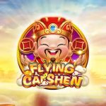 Flying Caishen: Game Slot Bertema Dewa Keberuntungan yang Penuh Kejutan