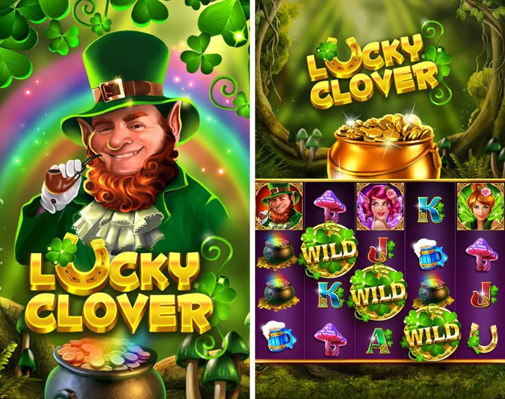 Lucky Clover: Manfaat dan Harapan dalam Kehidupan Modern