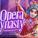 Mengenal Opera Dynasty: Pengalaman Baru dalam Dunia Strategi dan Budaya