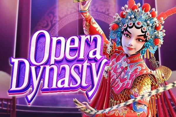 Mengenal Opera Dynasty: Pengalaman Baru dalam Dunia Strategi dan Budaya