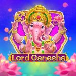 Lord Ganesha: Slot Bertema Dewa Keberuntungan yang Membawa Cuan Maksimal!