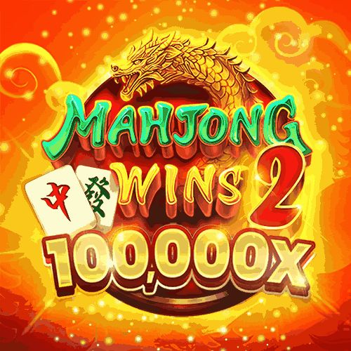 Mahjong Wins 2 Lagi Panas! Scatter Sekali, Cuan Mengalir!