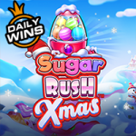 Slot Gacor Edisi Natal