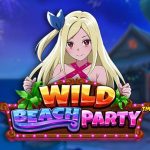 Wild Beach Party: Sensasi Musim Panas di Pantai Penuh Jackpot