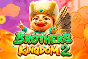 Brothers Kingdom 2: Persaudaraan yang Membawa Kemenangan Besar!