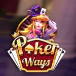 Poker Ways: Gabungan Seru Antara Dunia Poker dan Slot Modern!