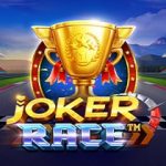 Joker Race™: Balapan Keberuntungan Bersama Sang Badut Nakal